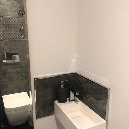 Penthouse 120 M2 Vue Imprenable *