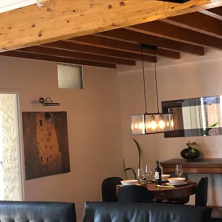 Penthouse 120 M2 Vue Imprenable Lattes
