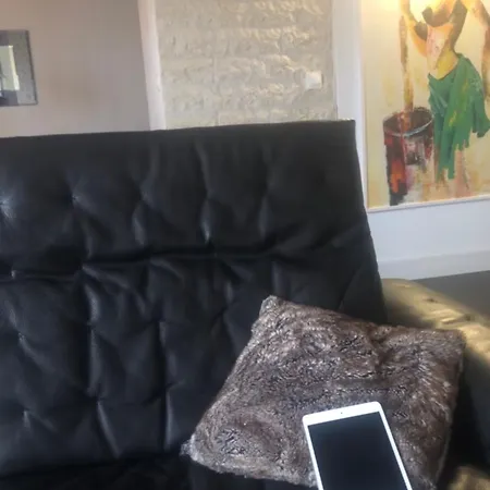 Penthouse Signature, Vue Imprenable