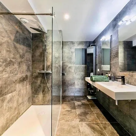 Penthouse Signature, Vue Imprenable ラット