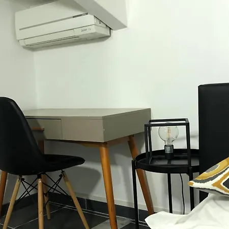 Penthouse Signature, Vue Imprenable