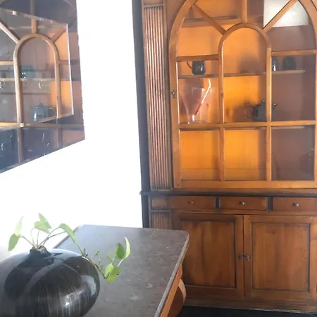 アパート Penthouse Signature, Vue Imprenable ラット