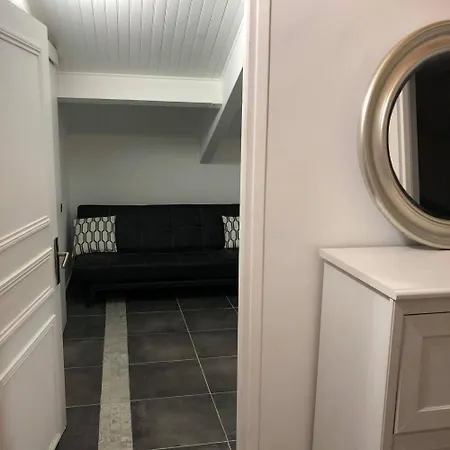 アパート Penthouse Signature, Vue Imprenable ラット