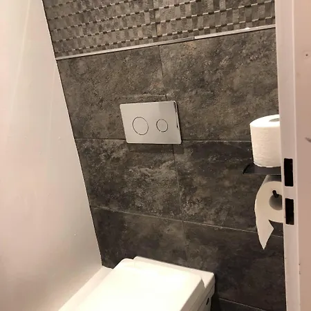 Penthouse Signature, Vue Imprenable