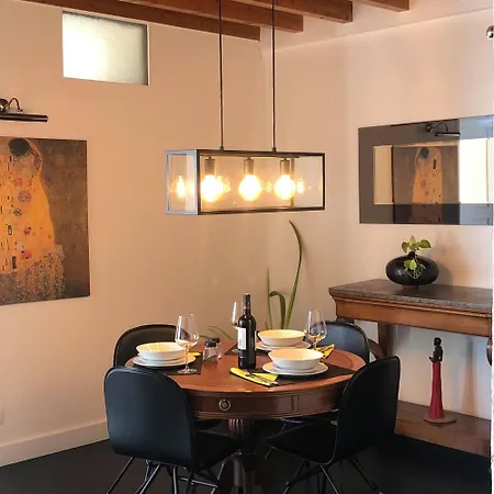 Penthouse Signature, Vue Imprenable ラット