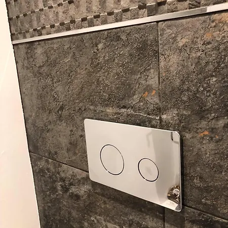 アパート Penthouse Signature, Vue Imprenable ラット