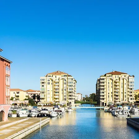 Penthouse Signature, Vue Imprenable アパート *