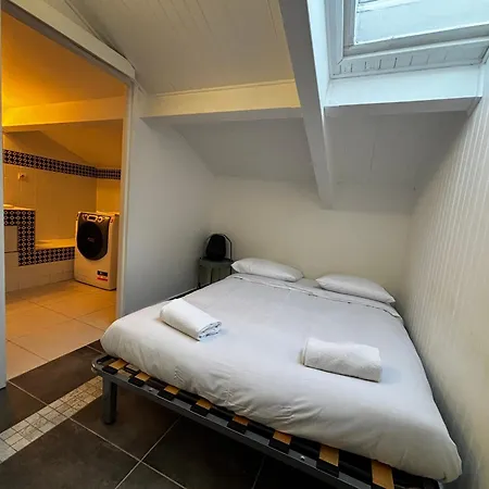 Penthouse Signature, Vue Imprenable *