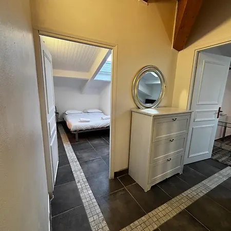 Penthouse Signature, Vue Imprenable Lejlighed