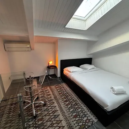 Penthouse Signature, Vue Imprenable *