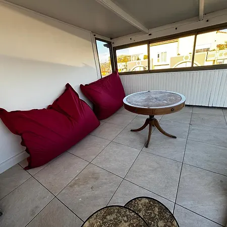 Lejlighed Penthouse Signature, Vue Imprenable