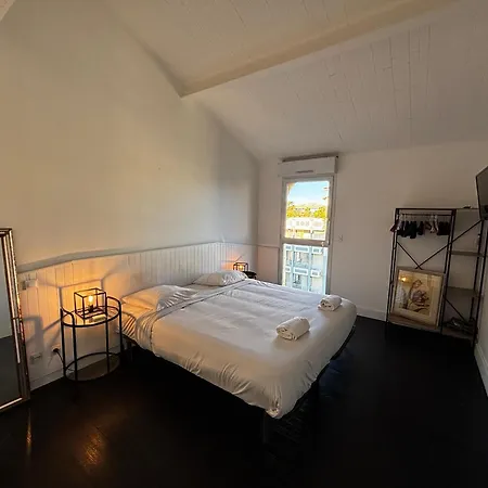 아파트 Penthouse Signature, Vue Imprenable *