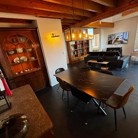 Penthouse Signature, Vue Imprenable