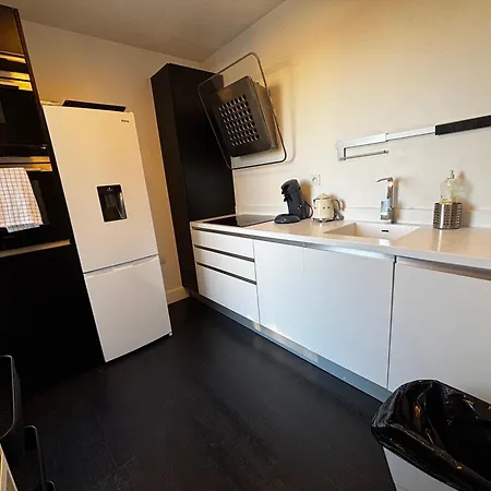 Penthouse Signature, Vue Imprenable * Lattes