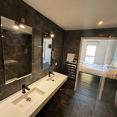 아파트 Penthouse Signature, Vue Imprenable 라테