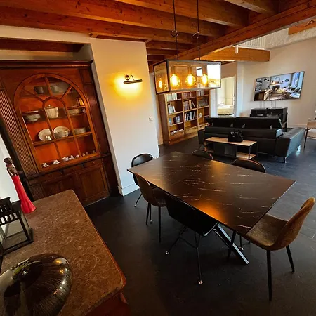 Penthouse Signature, Vue Imprenable *