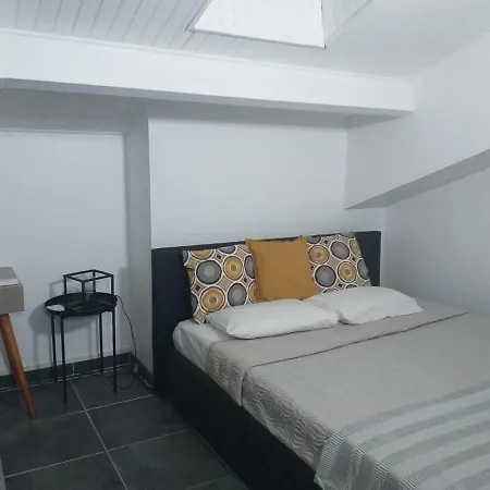 Lejlighed Penthouse Signature, Vue Imprenable