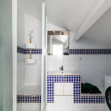 Penthouse 120 M2 Vue Imprenable Lattes