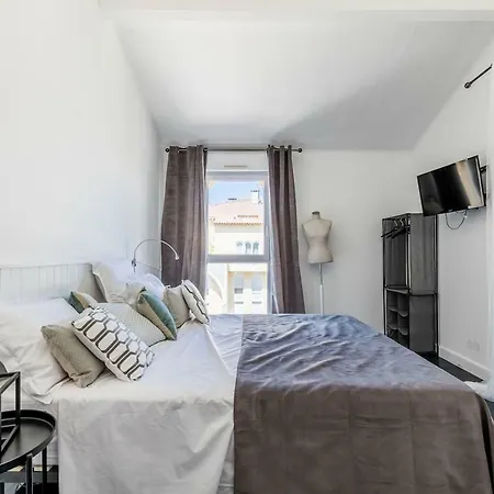 Penthouse Signature, Vue Imprenable