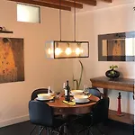 Penthouse Signature, Vue Imprenable 라테