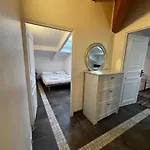 Penthouse Signature, Vue Imprenable 아파트
