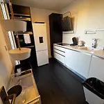 Penthouse Signature, Vue Imprenable 라테