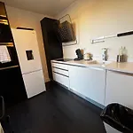 Penthouse Signature, Vue Imprenable * 라테