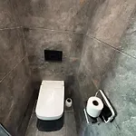Penthouse Signature, Vue Imprenable 아파트