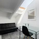 Penthouse Signature, Vue Imprenable 라테