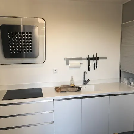 Penthouse Signature Avec Vue Imprenable * Lattes