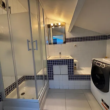 Penthouse Signature Avec Vue Imprenable Appartement *