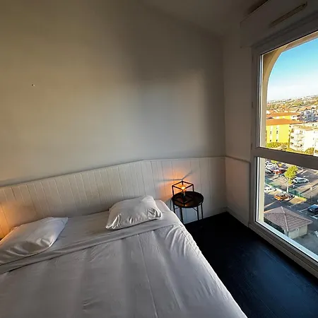 Penthouse Signature, Vue Imprenable Lattes