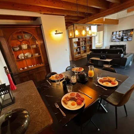 Penthouse Signature, Vue Imprenable