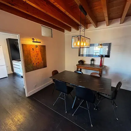 Daire Penthouse Signature, Vue Imprenable