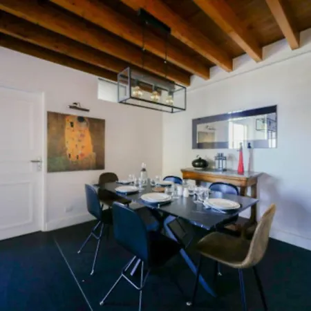 Appartement Penthouse Signature, Vue Imprenable *