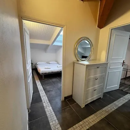 Penthouse Signature, Vue Imprenable *