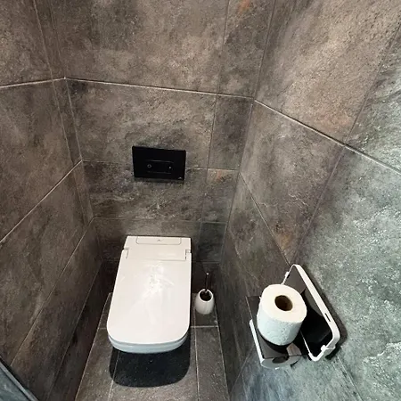 Penthouse Signature, Vue Imprenable Daire