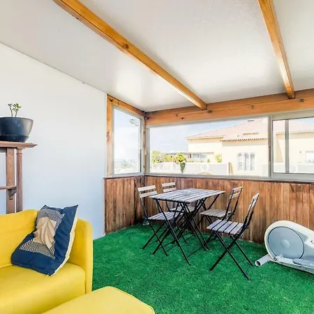 Penthouse Signature Avec Vue Imprenable Appartement *