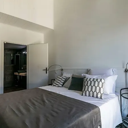 Penthouse Signature, Vue Imprenable * Lattes