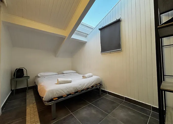 Penthouse Signature, Vue Imprenable Lattes